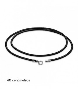 CORDON CAUCHO 158015A