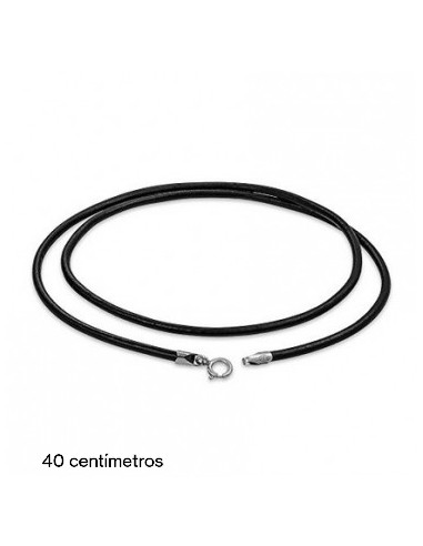 CORDON CAUCHO 158015A