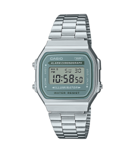 CASIO A168WA-3AYES