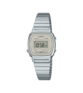 CASIO LA670WEA-8AEF