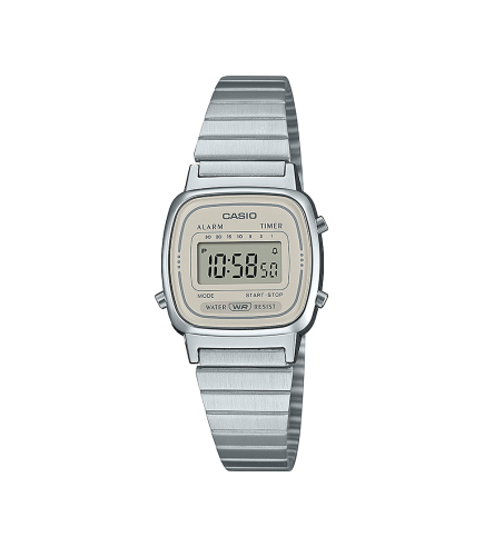 CASIO LA670WEA-8AEF CASIO LA670WEA-8AEF