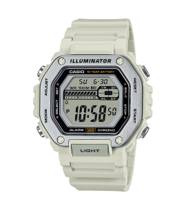 CASIO MWD-110H-8AVEF