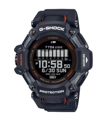 CASIO GBD-H2000-1AER