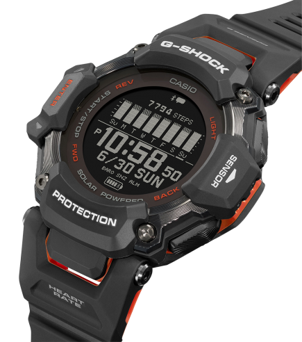 CASIO GBD-H2000-1AER