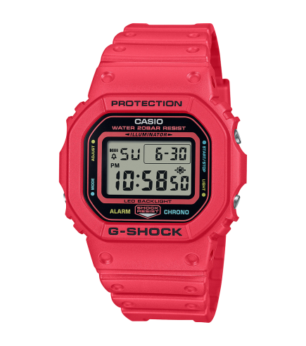 CASIO DW-5600EP-4ER