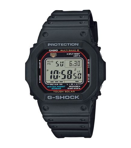 CASIO GW-M5610U-1ER CASIO GW-M5610U-1ER
