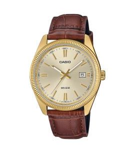 CASIO MTP-1302PGL-9AVEF