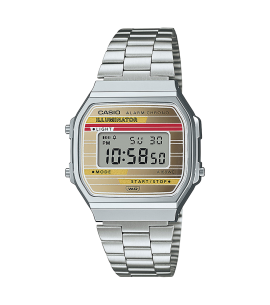 CASIO A168WEHA-9AEF