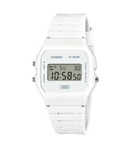 CASIO F-91WB-7AEF