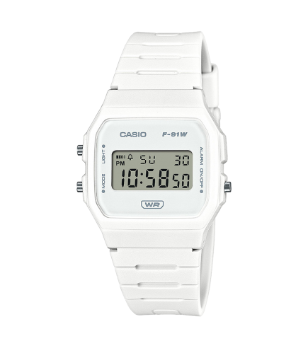 CASIO F-91WB-7AEF CASIO F-91WB-7AEF