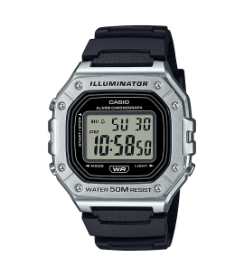 CASIO W-218HM-7AVEF