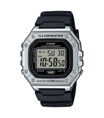 CASIO W-218HM-7AVEF CASIO W-218HM-7AVEF