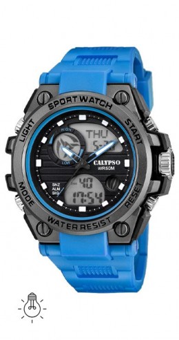 CALYPSO 5854/1 CALYPSO 5854/1