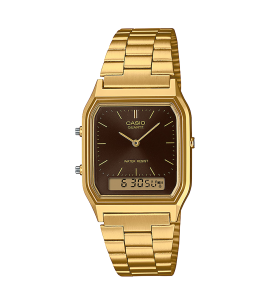 CASIO AQ-230GA-5AMQYES