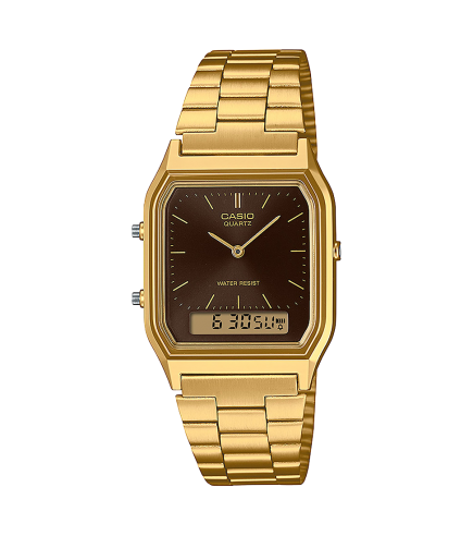 CASIO AQ-230GA-5AMQYES