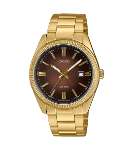 CASIO MTP-1302PGC-5AVEF