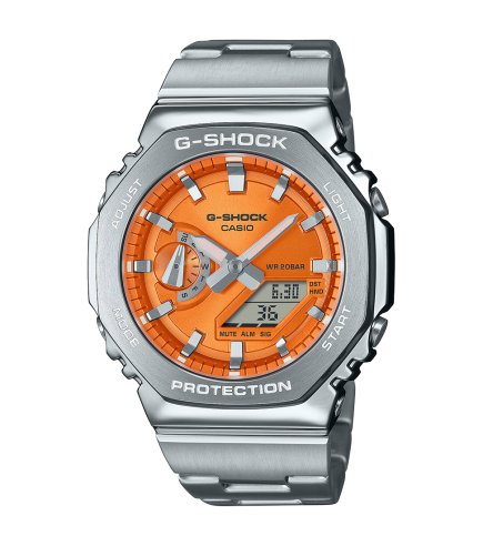CASIO GM-2110D-4BER CASIO GM-2110D-4BER
