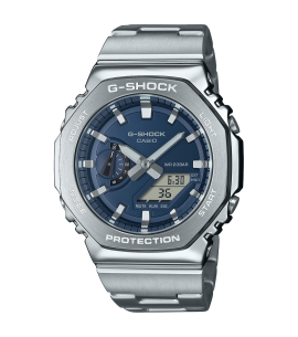 CASIO GM-2110D-2BER