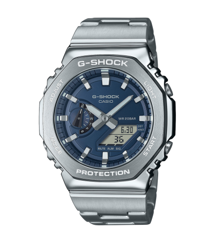CASIO GM-2110D-2BER CASIO GM-2110D-2BER