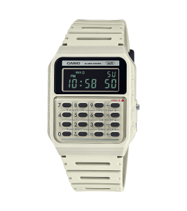 CASIO CAG53WB-8BEF