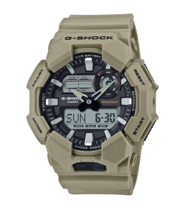 CASIO GA-010-5AER