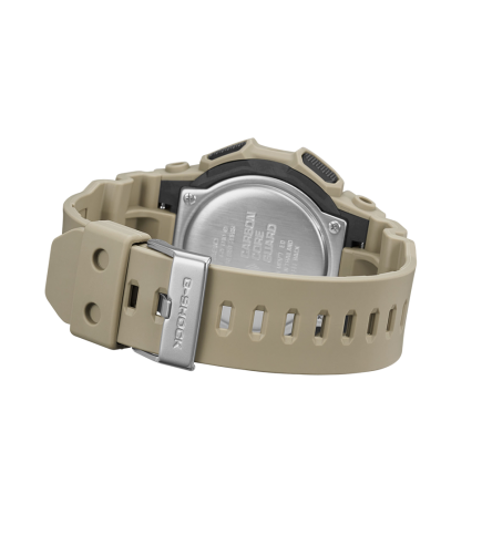 CASIO GA-010-5AER CASIO GA-010-5AER