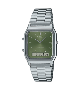 CASIO AQ-230A-3AMQYES