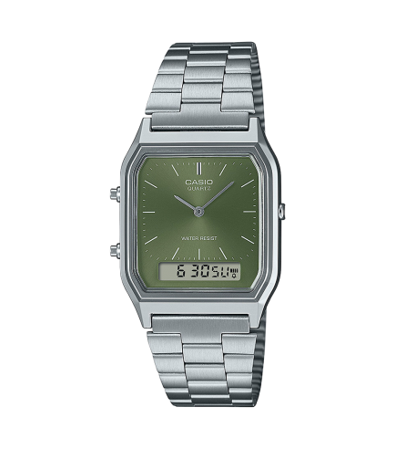 CASIO AQ-230A-3AMQYES