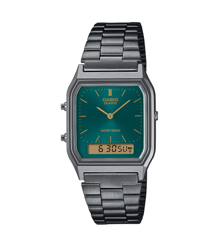 CASIO AQ-230WEGG-3AEF