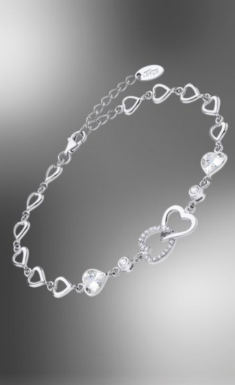 LOTUS SILVER 3093/2/1