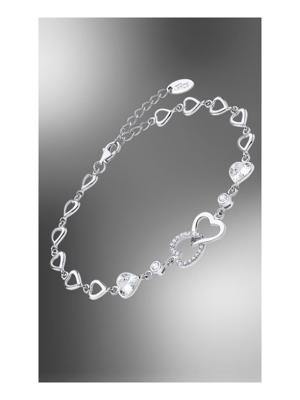 LOTUS SILVER 3093/2/1