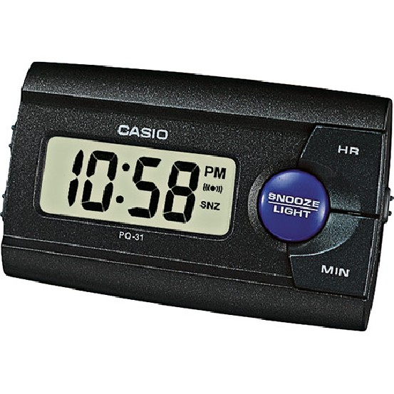 CASIO PQ-31-1EF