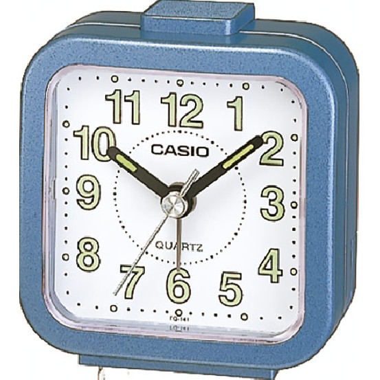 CASIO TQ-141-2EF