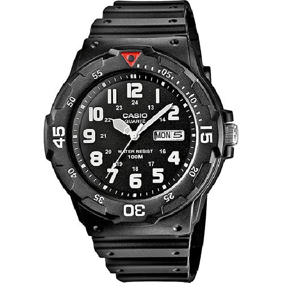 CASIO MRW-200H-1BVEG