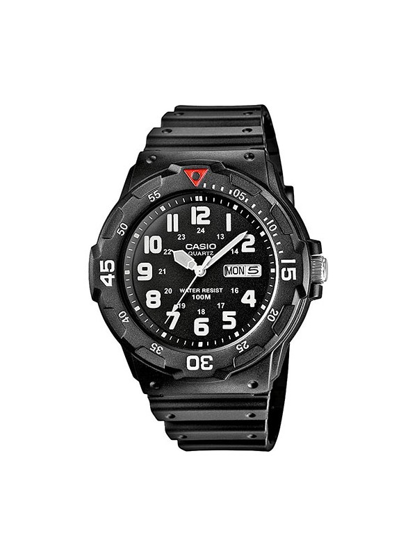 CASIO MRW-200H-1BVEG