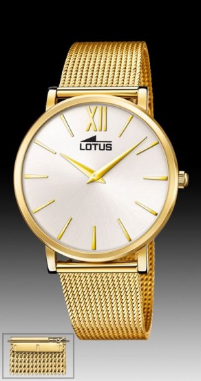 LOTUS 18729/1